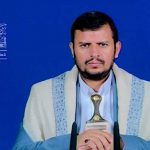 Ansarullah chief: An enemy of Israel is an enemy to Arab countires