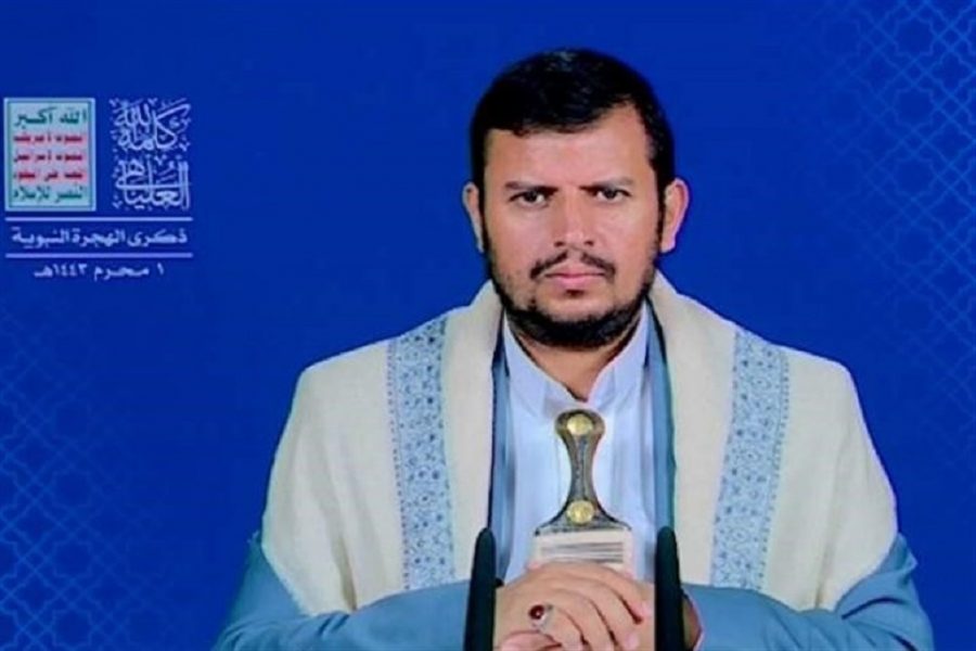 Ansarullah chief: An enemy of Israel is an enemy to Arab countires