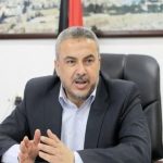 Hamas Official cautions Israel against aggression in occupied East al-Quds