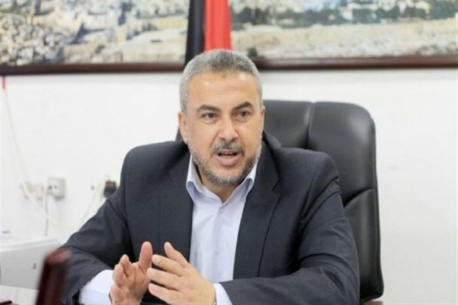 Hamas Official cautions Israel against aggression in occupied East al-Quds