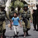 Israeli forces abduct about 2 dozen Palestinians in West Bank