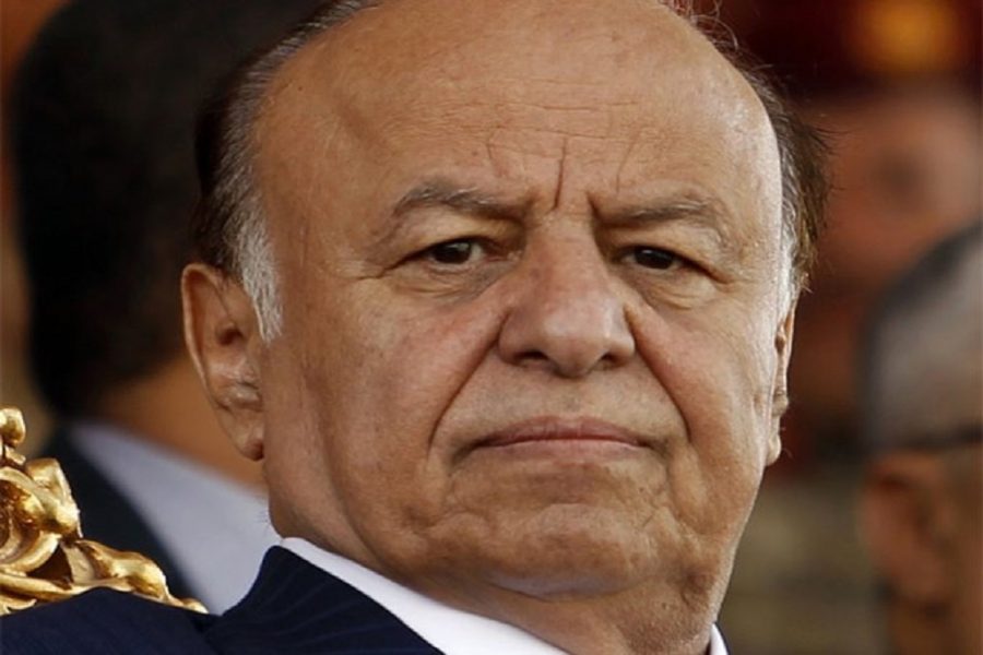 Ansarullah welcomes Hadi’s resignation, rejects Yemen talks in Saudi Arabia