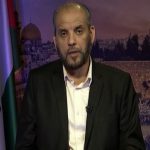 Hamas official warns of “animals sacrifice” scheme at holy al-Aqsa