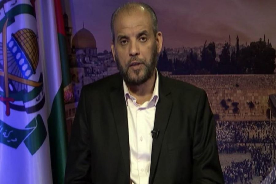 Hamas official warns of “animals sacrifice” scheme at holy al-Aqsa