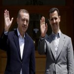 Ankara expressing desire to cooperate with Damascus