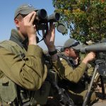 Israel secretly carrying out military espionage in US bases