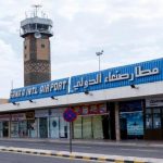 The first flight of Sanaa airport has been postponed after a 6-year shutdown