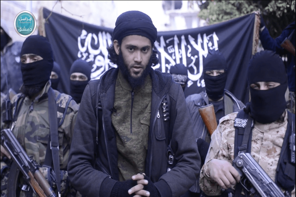 Syria: We do not cooperate with the terrorist Turkish government