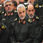 IRGC reaffirms Iran’s resolve to avenge Gen. Soleimani’s assassination