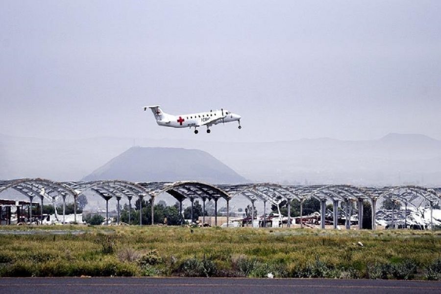 Yemeni party sharply criticizes Saudi obstruction in reopening Sanaa airport