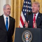 Book: Netanyahu urged Trump to strike Iran