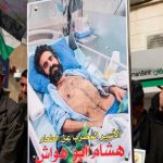 Palestinian prisoner Awawda passes  70th day of hunger strike