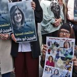 Shireen Abu Akleh: Today, all Palestinians are mourning