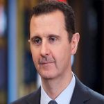 Bashar al-Assad: The victory of the Lebanese people proved the correctness of the resistance option