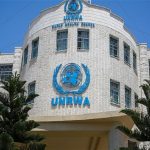 Palestinian refugees against a plot to dismantle UNRWA help