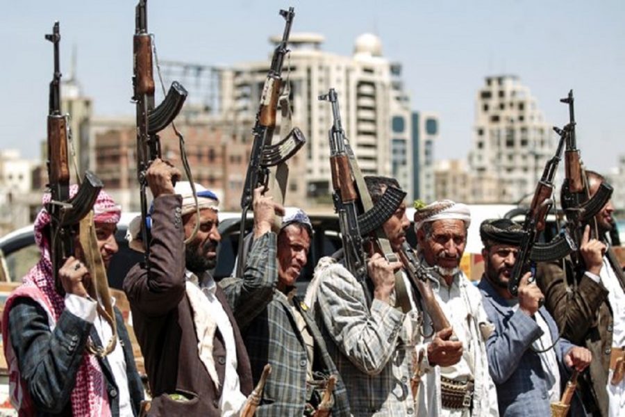 Yemen warns Saudi coalition on continued ceasefire violation