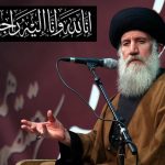 Celebrated Shia Cleric ‘Ayatollah Sayyid Fateminiya’ passes away