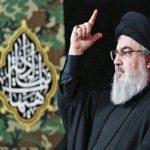 Hezbollah Chief: Hezbollah puts forces on alert amid Israeli military drill