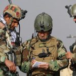 Washington deal with Taliban led to the collapse of Afghan forces