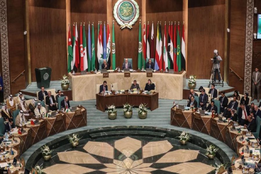 Arab leaders worried Israeli actions could ignite ‘religious war’ in region