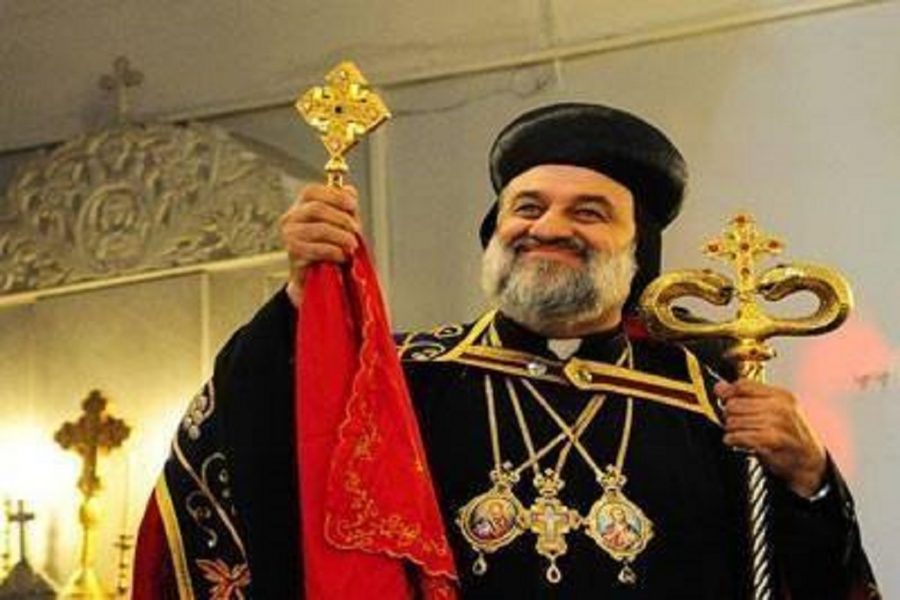 Patriarch Aphrem II: Coercive measure against Syria must be lifted immediately