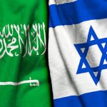 Saudi-Israeli relations