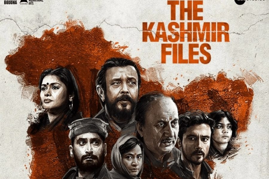 The Kashmir Files: Myth or reality (First part of four parts)