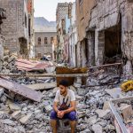 At least 23 million Yemenis need assistance