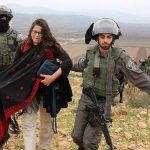 At least 1,000 Palestinians jailed by Israeli occupation forces in the past month