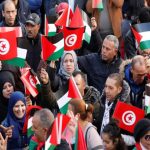 Algerian MPs planning to criminalize normalization of ties with Tel Aviv