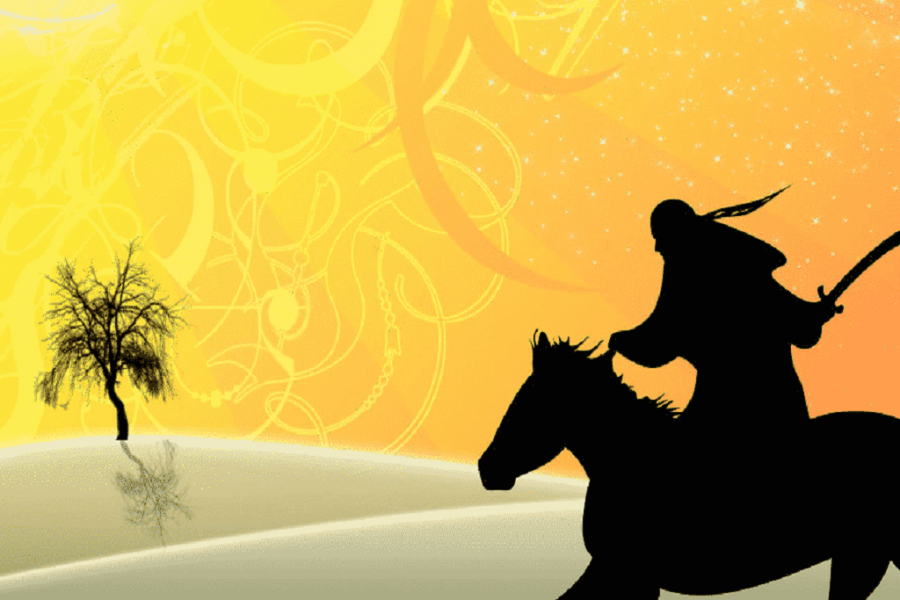 Martyrdom anniversary of ‘Hamza’ uncle of Prophet Muhammad (PBUT)