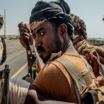 Yemenis uprising aimed at ending enemies dominance