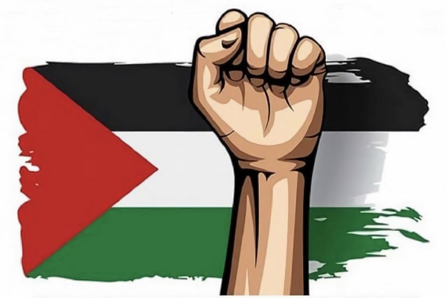 Tehran Friday Prayer: Palestine still number one issue of Islamic world