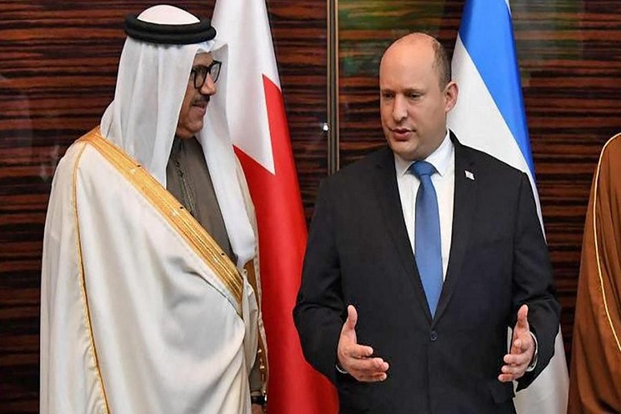 Riyadh planning to invest millions in Israel through Kushner’s fund