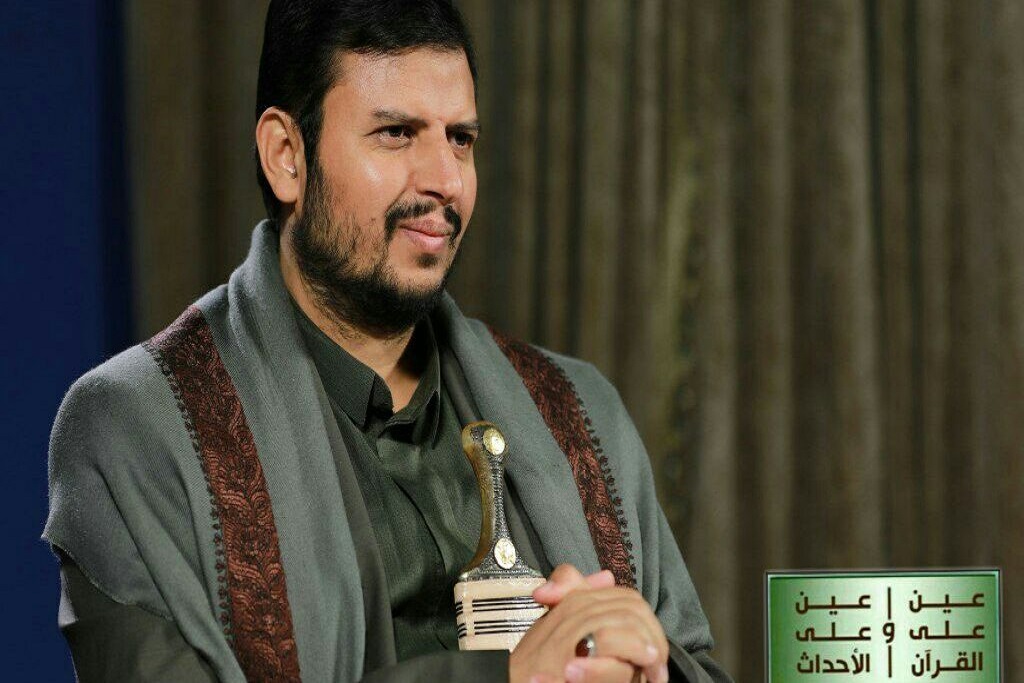 Ansarullah leader congratulates Yemeni people, Islamic nation on Eid Al-Fitr