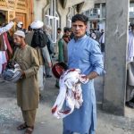 UN Security Council rebukes mosque attacks in Afghanistan