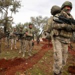 Ankara’s hostile threats violation of international law, sovereignty of Syria