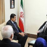 Khamenei: The only way to retaliate against US Pressure is resistance