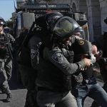 At least 78 Palestinians injured after Israeli forces attack protests in West Bank