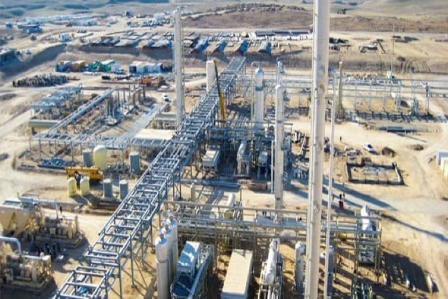 Baghdad demands investigation into oil shipments smuggled from Kurdistan to Israel