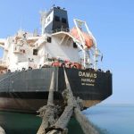 Saudi-led coalition seizes another Yemen-bound fuel ship