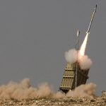 Moscow terms Israeli missile strikes on Syria as ‘unacceptable’