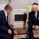 Timid Biden asks Israel to halt violence against Palestinians until after his visit