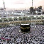 Covid-19 restrictions lifted in Saudi Arabia as Hajj season begins