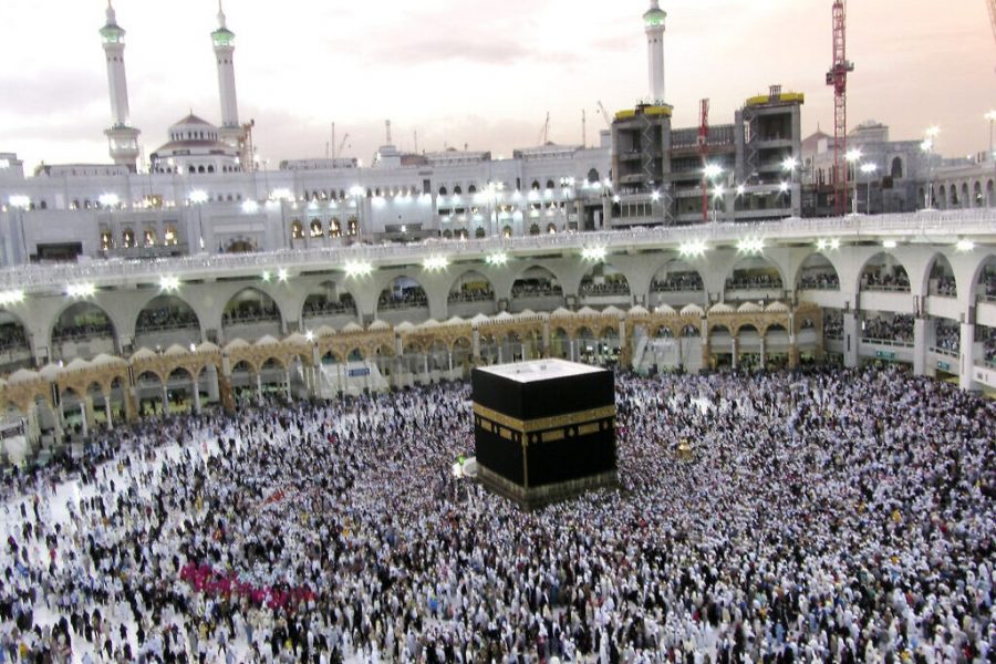 Covid-19 restrictions lifted in Saudi Arabia as Hajj season begins