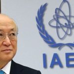 Pressured by Israel, US and EU allies submit anti-Iran draft resolution to IAEA