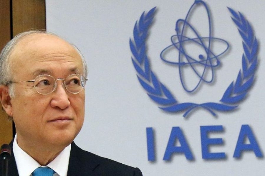 Pressured by Israel, US and EU allies submit anti-Iran draft resolution to IAEA