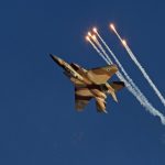 Israeli airstrikes in Syria were approved by Pentagon