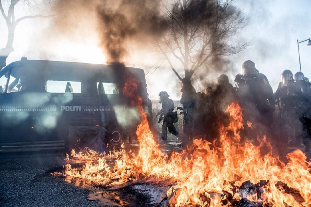 Al Mustafa Intl. University slams Quran burning in Sweden