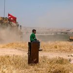 Syria sees no positivity in Turkey’s ‘safe zone’ plan